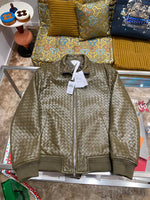 High-End Custom Jacket - 478