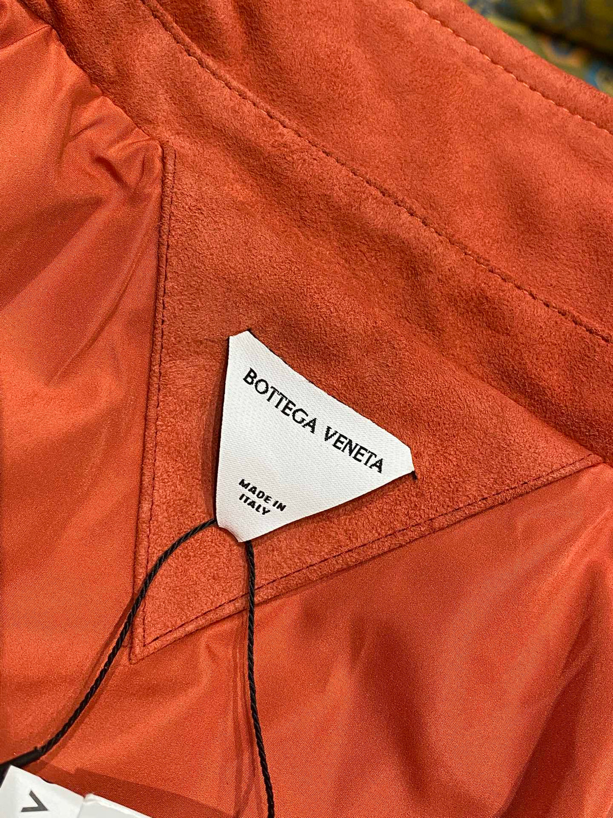 High-End Custom Jacket - 477
