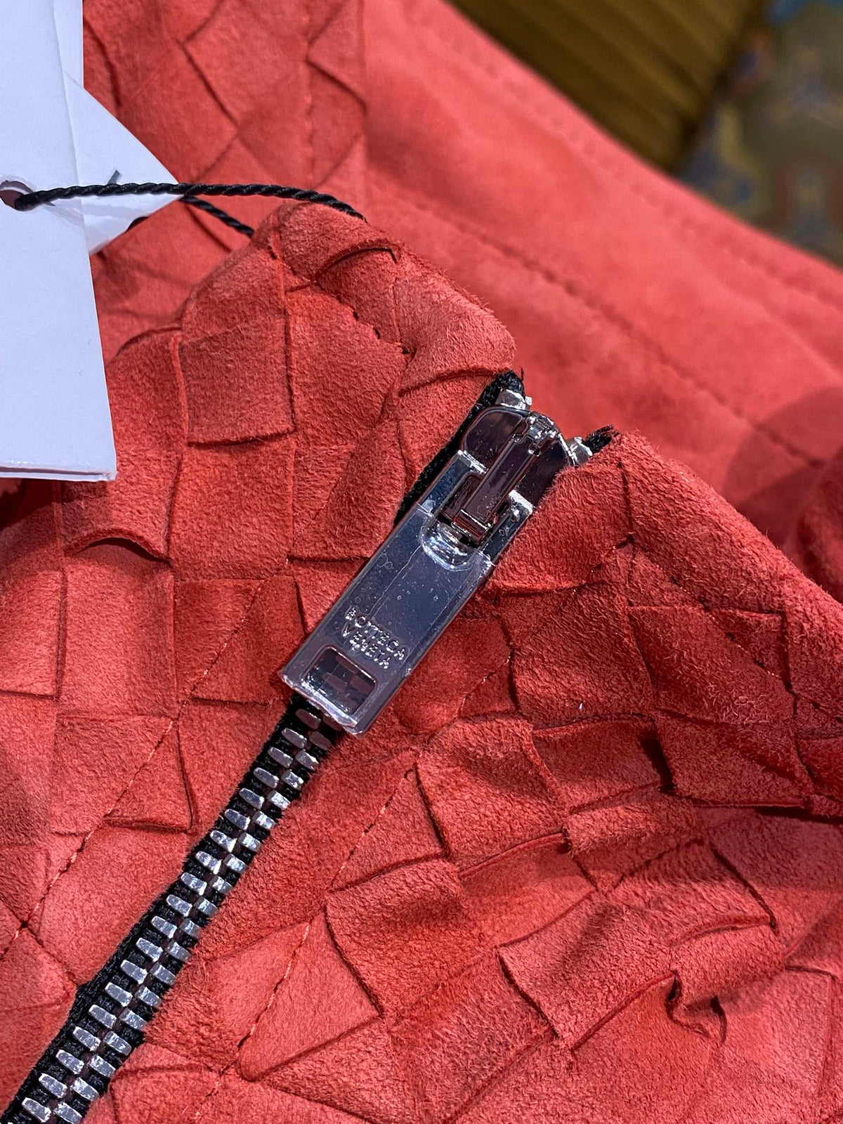 High-End Custom Jacket - 477