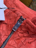 High-End Custom Jacket - 477