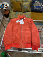 High-End Custom Jacket - 477