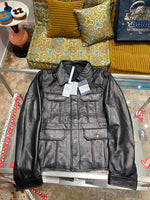 High-End Custom Jacket - 338