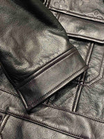High-End Custom Jacket - 338