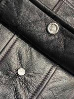 High-End Custom Jacket - 338
