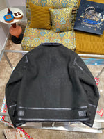 High-End Custom Jacket - 494