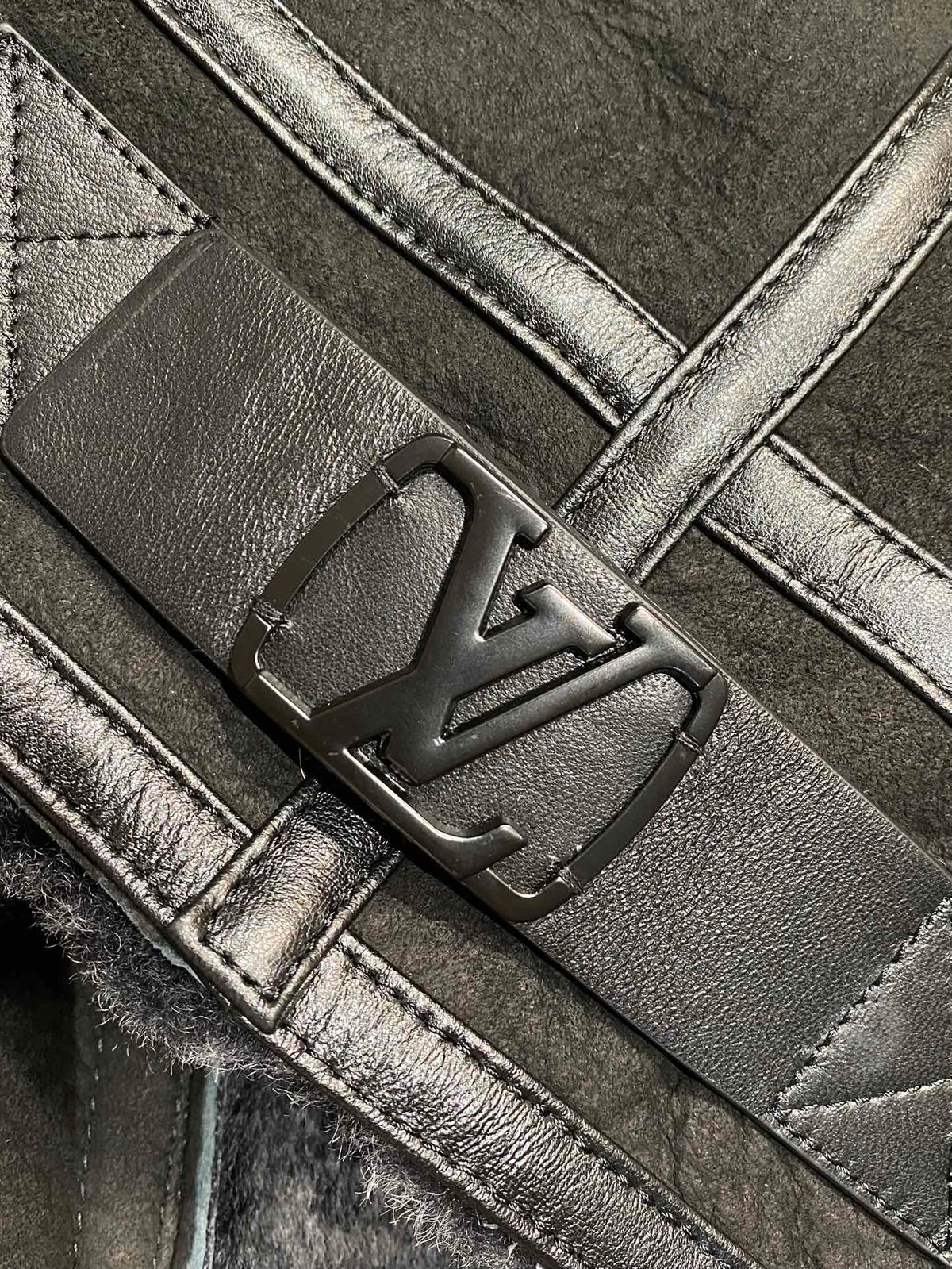 High-End Custom Jacket - 494