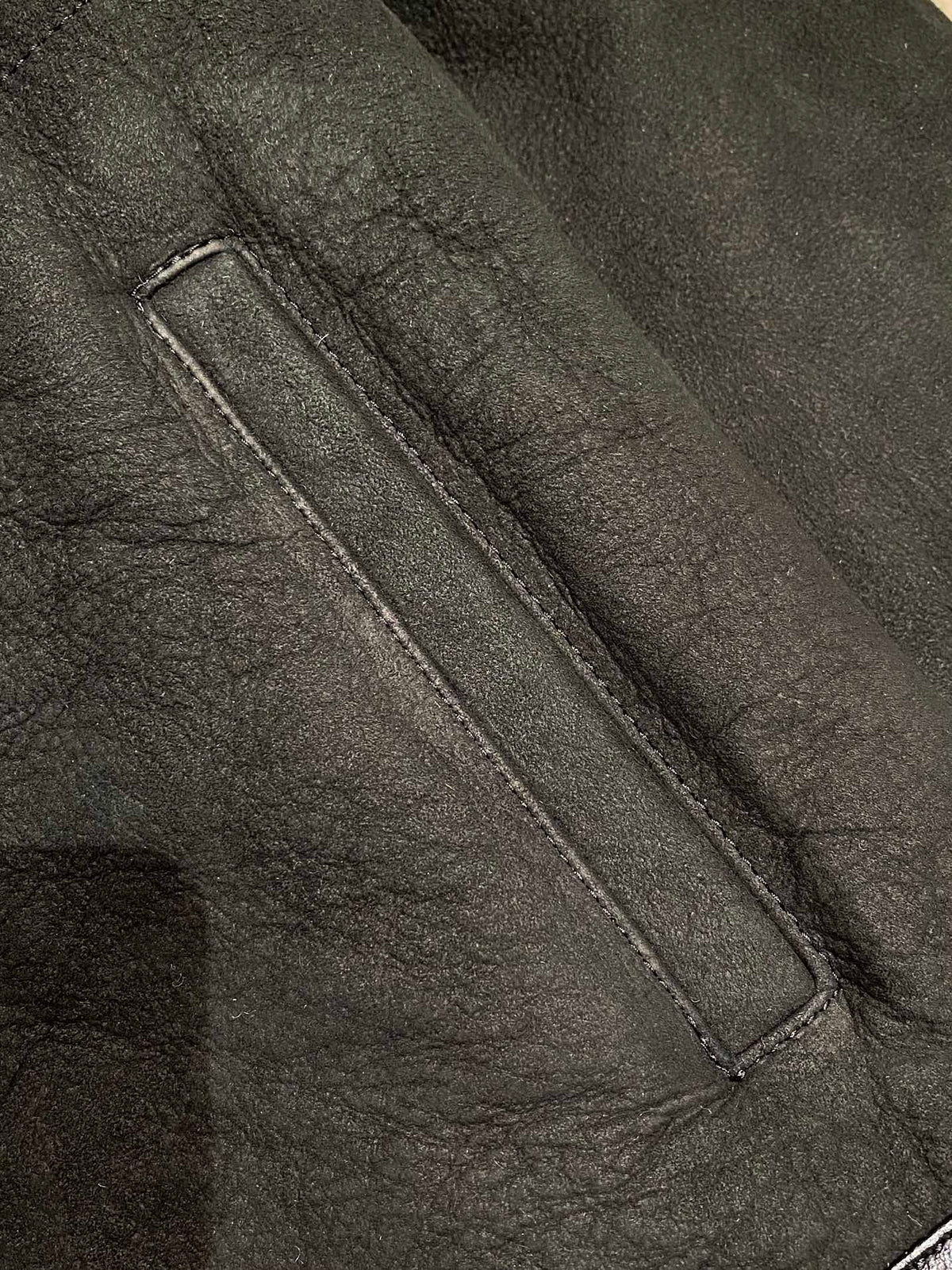 High-End Custom Jacket - 494