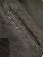 High-End Custom Jacket - 494