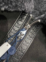 High-End Custom Jacket - 494