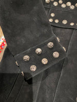 High-End Custom Jacket - 481