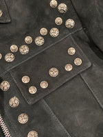 High-End Custom Jacket - 481
