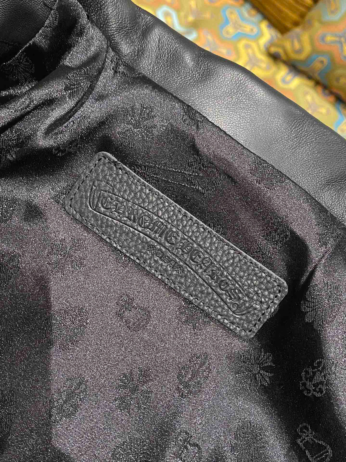 High-End Custom Jacket - 428