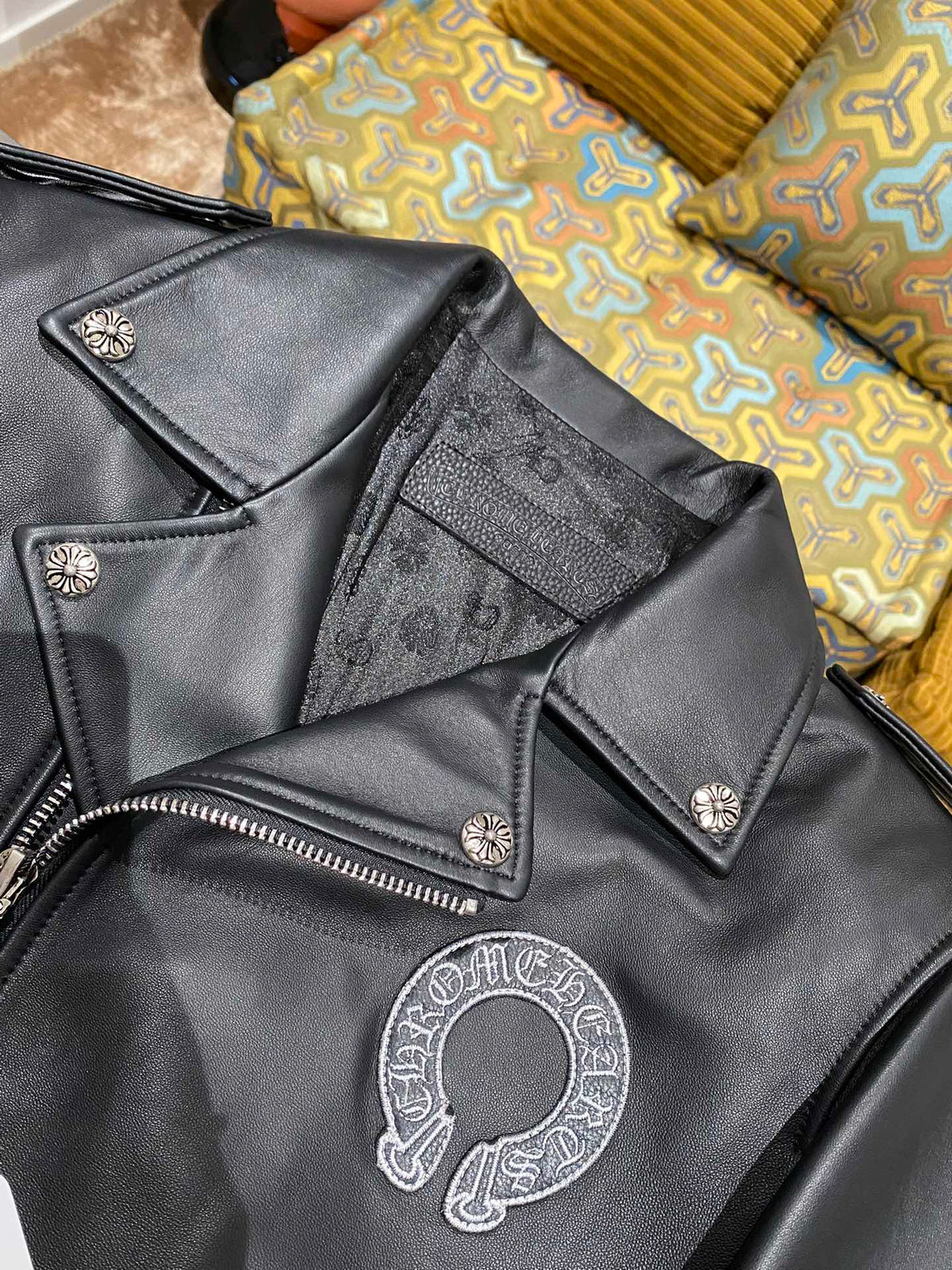 High-End Custom Jacket - 428