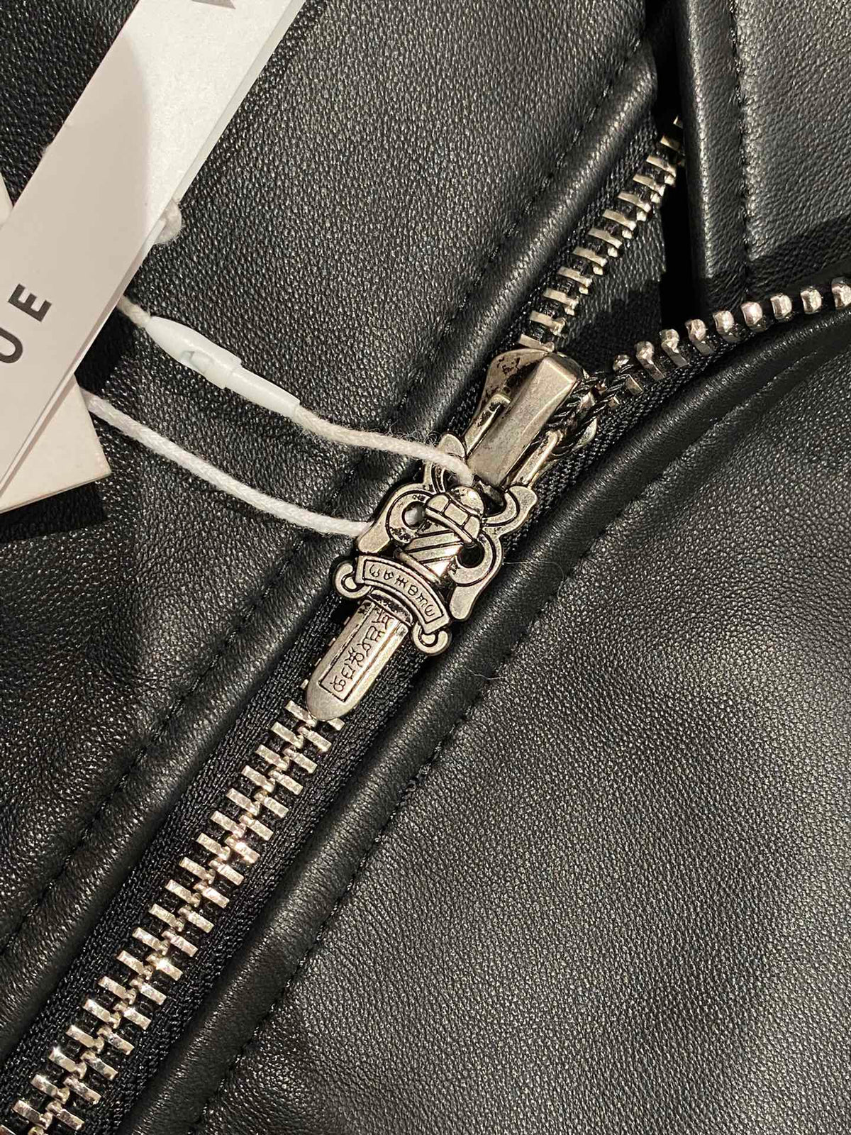 High-End Custom Jacket - 428