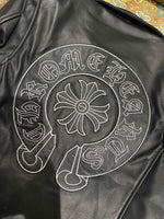High-End Custom Jacket - 428