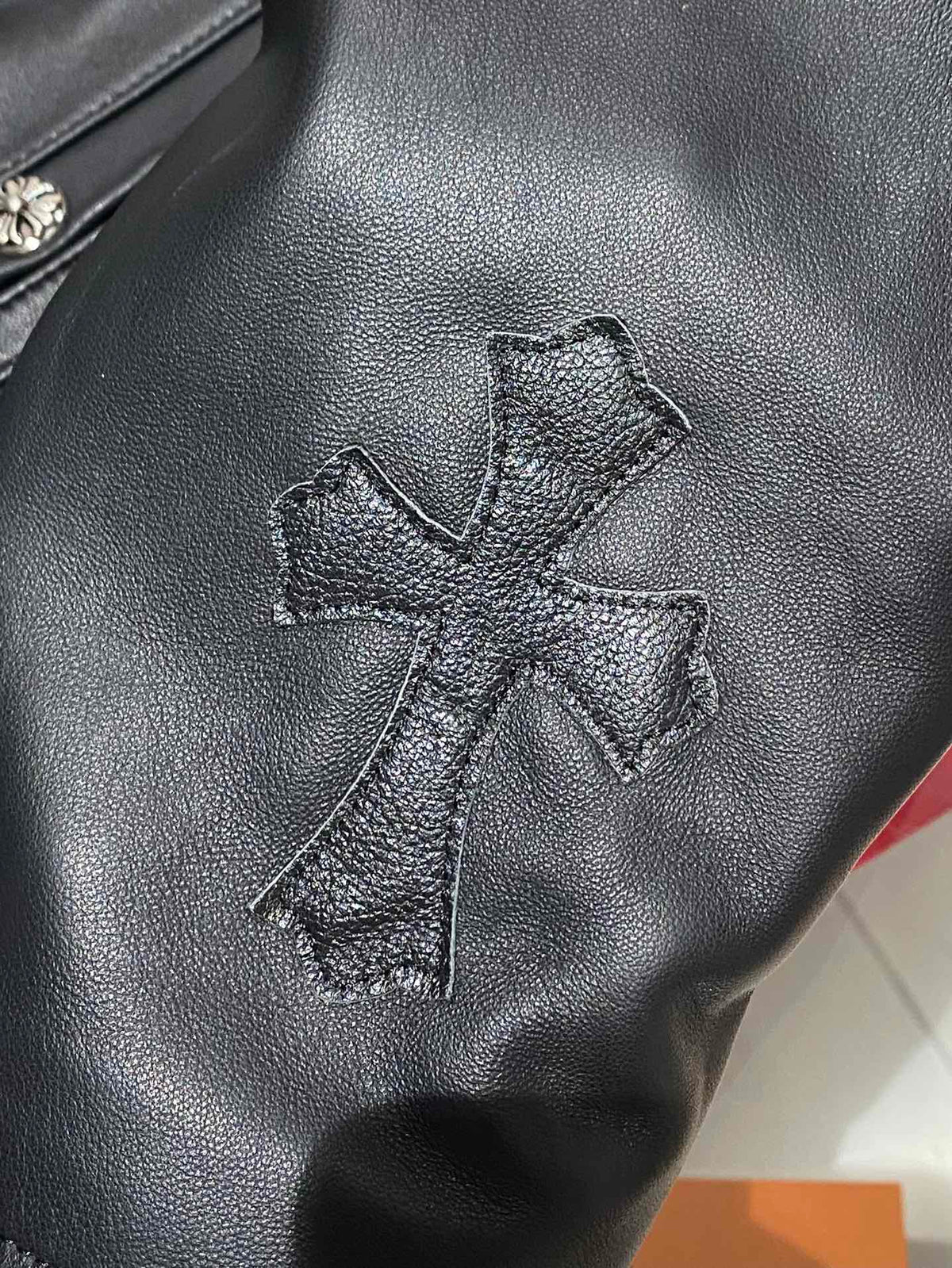 High-End Custom Jacket - 428
