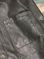 High-End Custom Jacket - 485