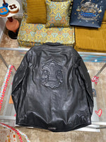 High-End Custom Jacket - 485