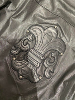 High-End Custom Jacket - 485