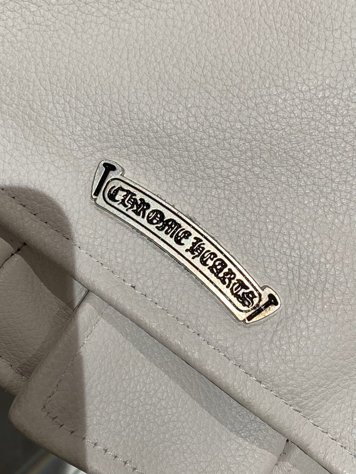High-End Custom Jacket - 483