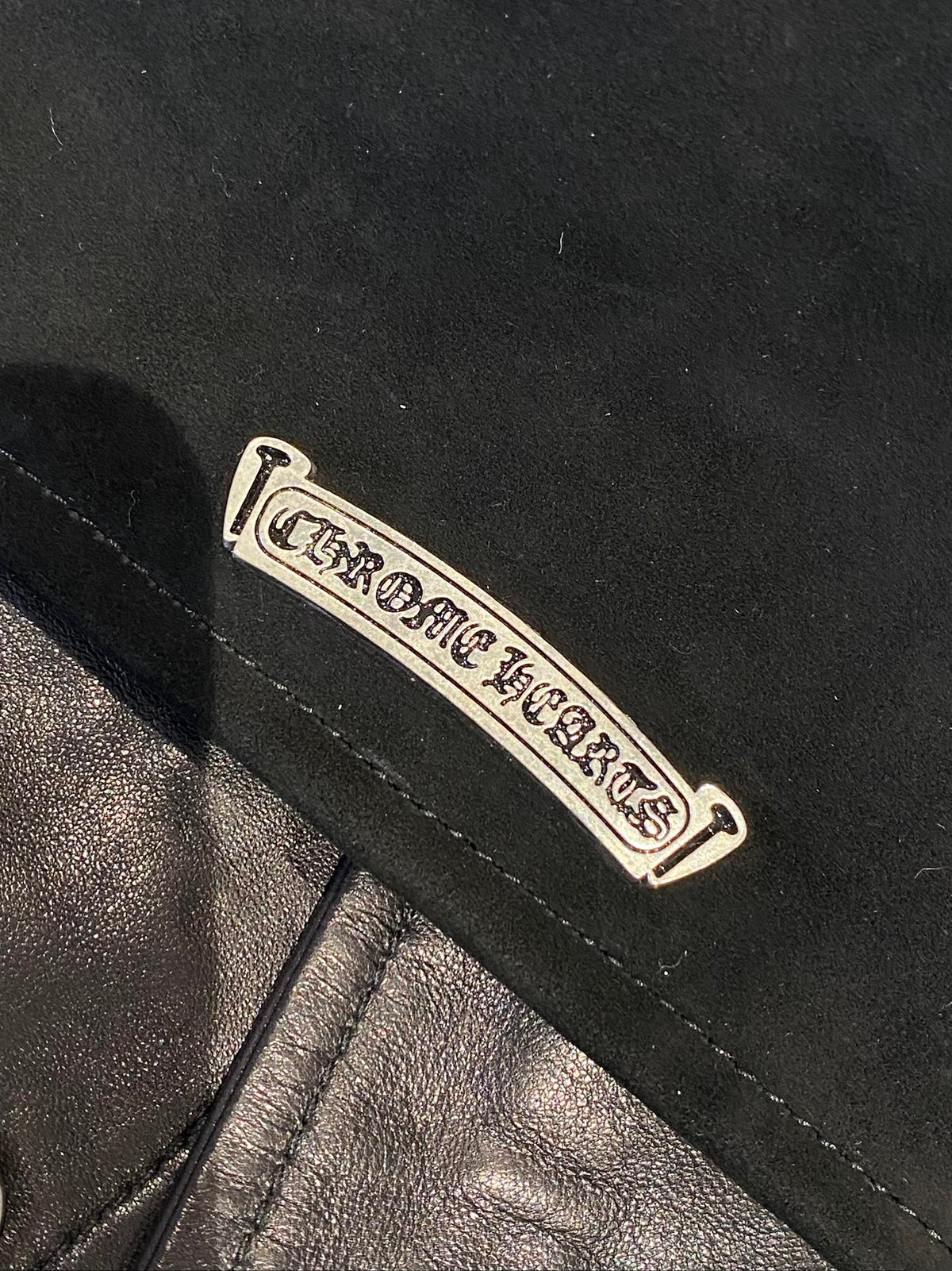 High-End Custom Jacket - 484