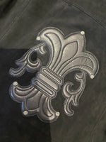 High-End Custom Jacket - 484