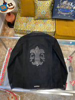 High-End Custom Jacket - 484