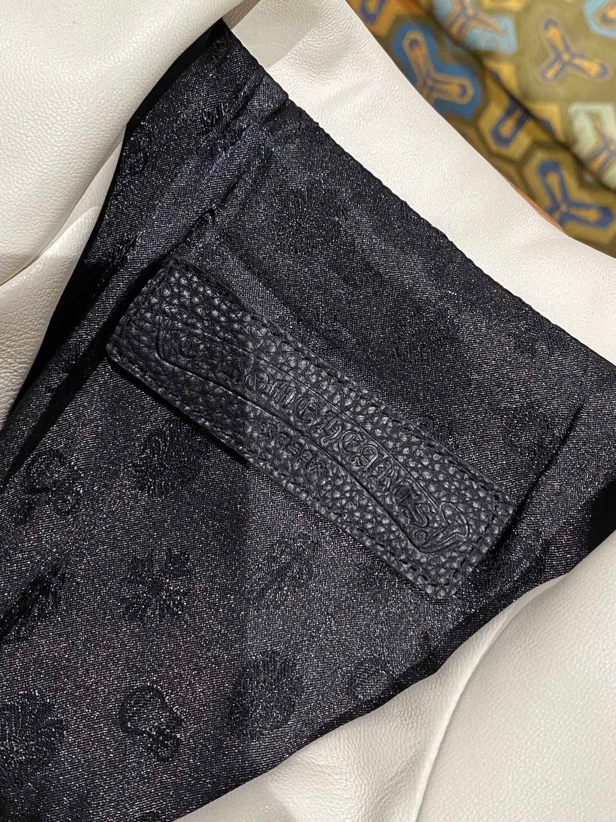 High-End Custom Jacket - 482