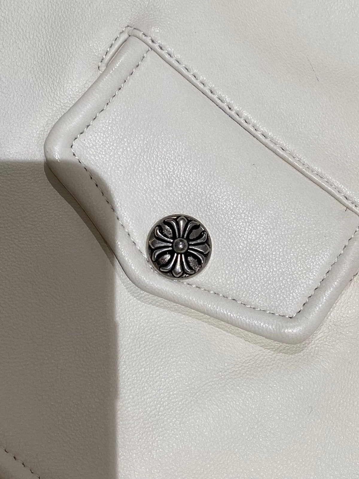 High-End Custom Jacket - 482