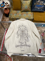High-End Custom Jacket - 482