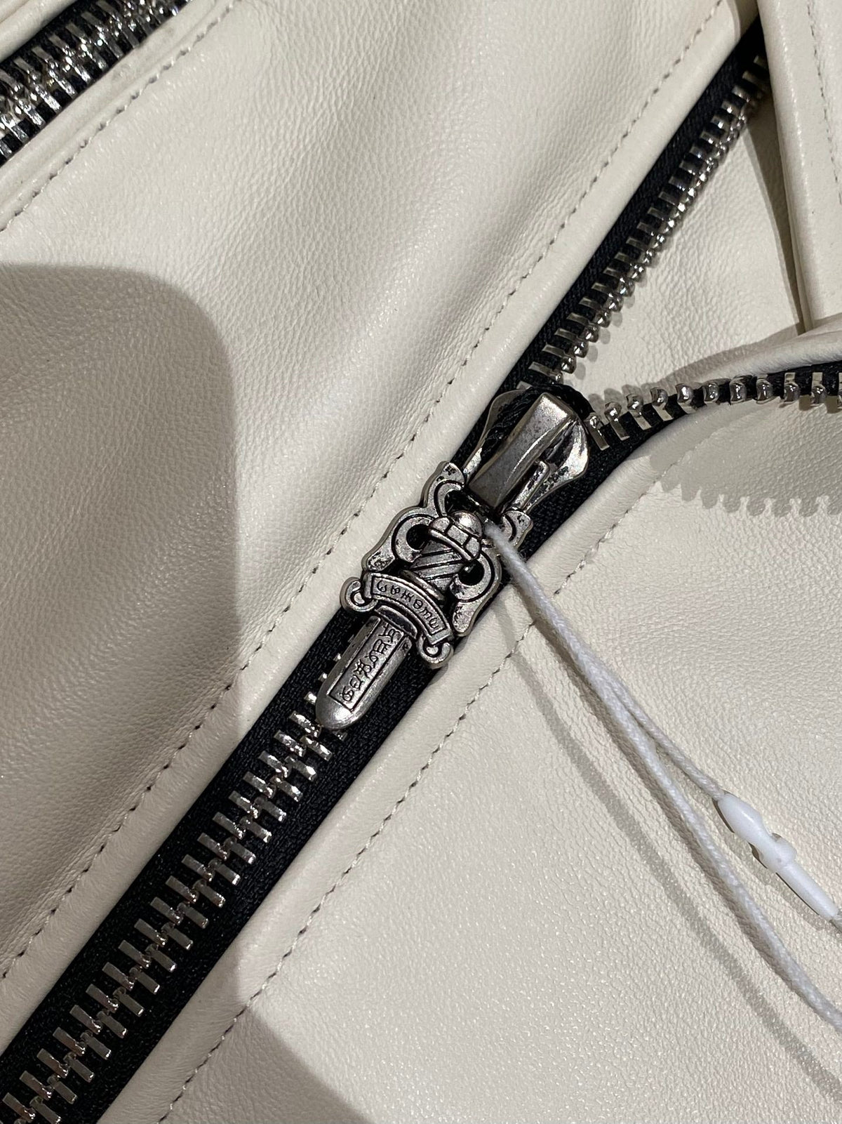 High-End Custom Jacket - 482