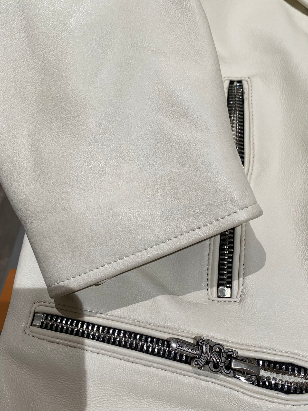 High-End Custom Jacket - 482