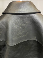 High-End Custom Jacket - 668