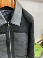 High-End Custom Jacket - 668