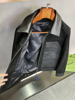High-End Custom Jacket - 668