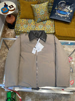 High-End Custom Jacket - 454