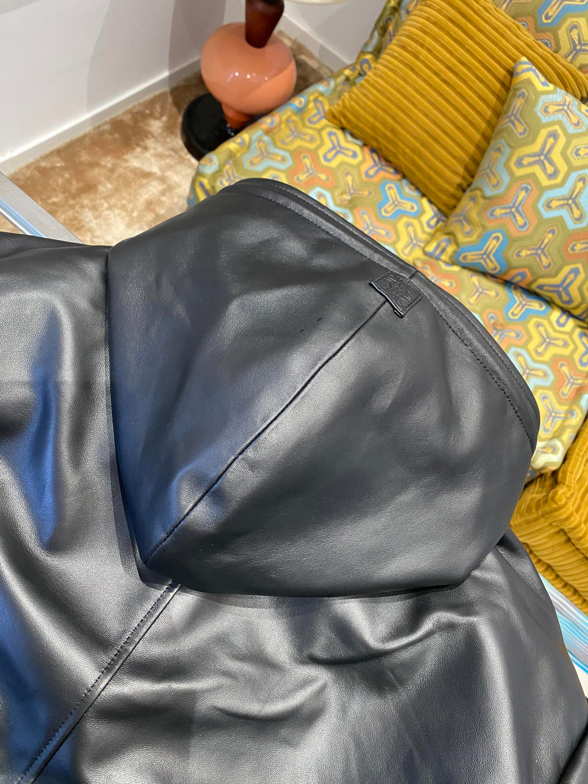 High-End Custom Jacket - 331