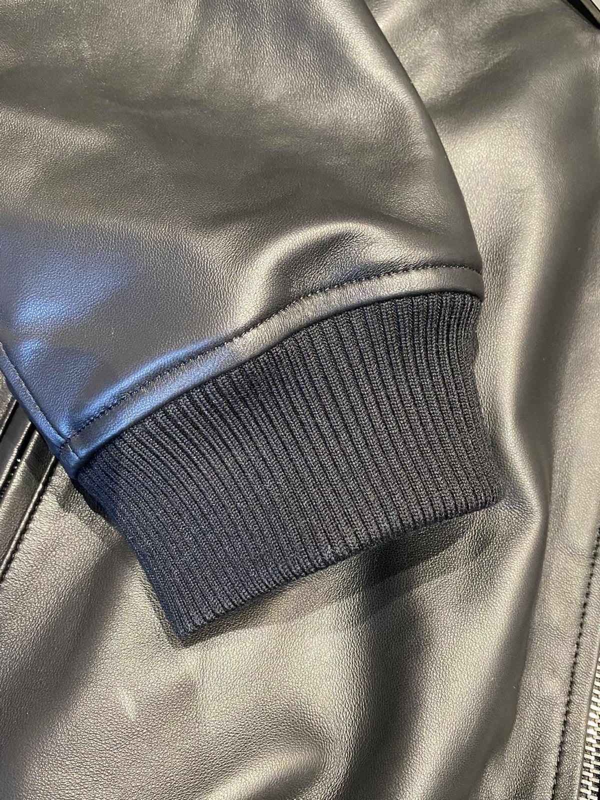 High-End Custom Jacket - 331