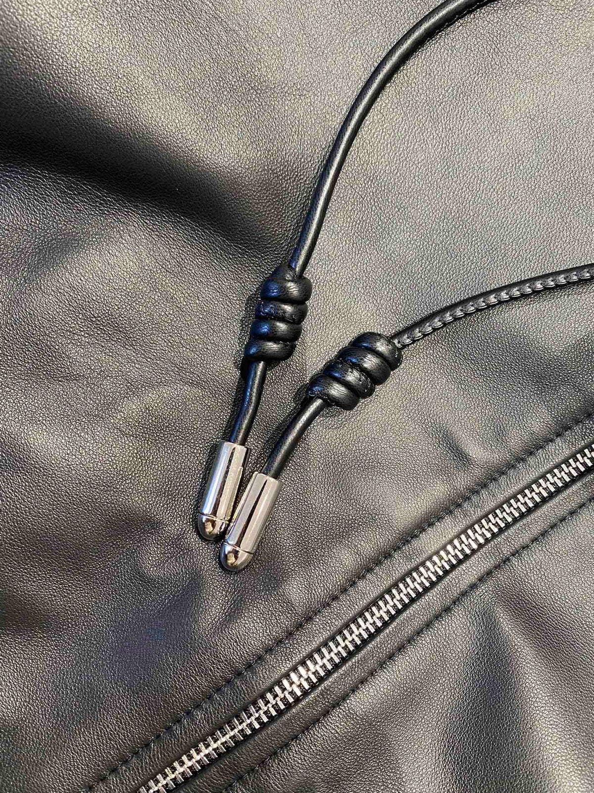 High-End Custom Jacket - 331