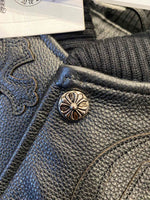 High-End Custom Jacket - 493
