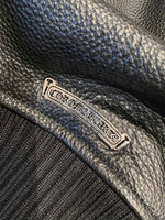 High-End Custom Jacket - 493