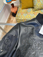 High-End Custom Jacket - 493