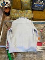High-End Custom Jacket - 476