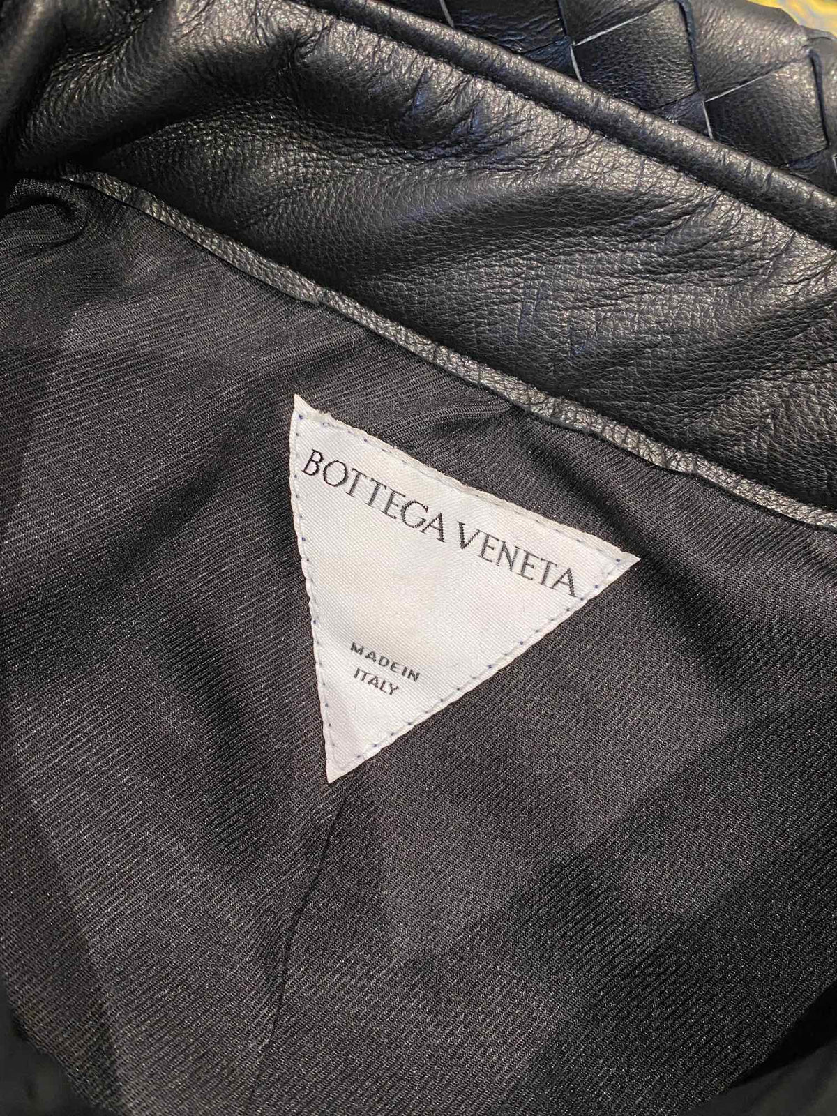 High-End Custom Jacket - 475