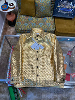 High-End Custom Jacket - 474