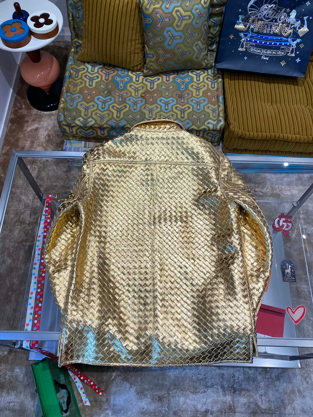 High-End Custom Jacket - 474