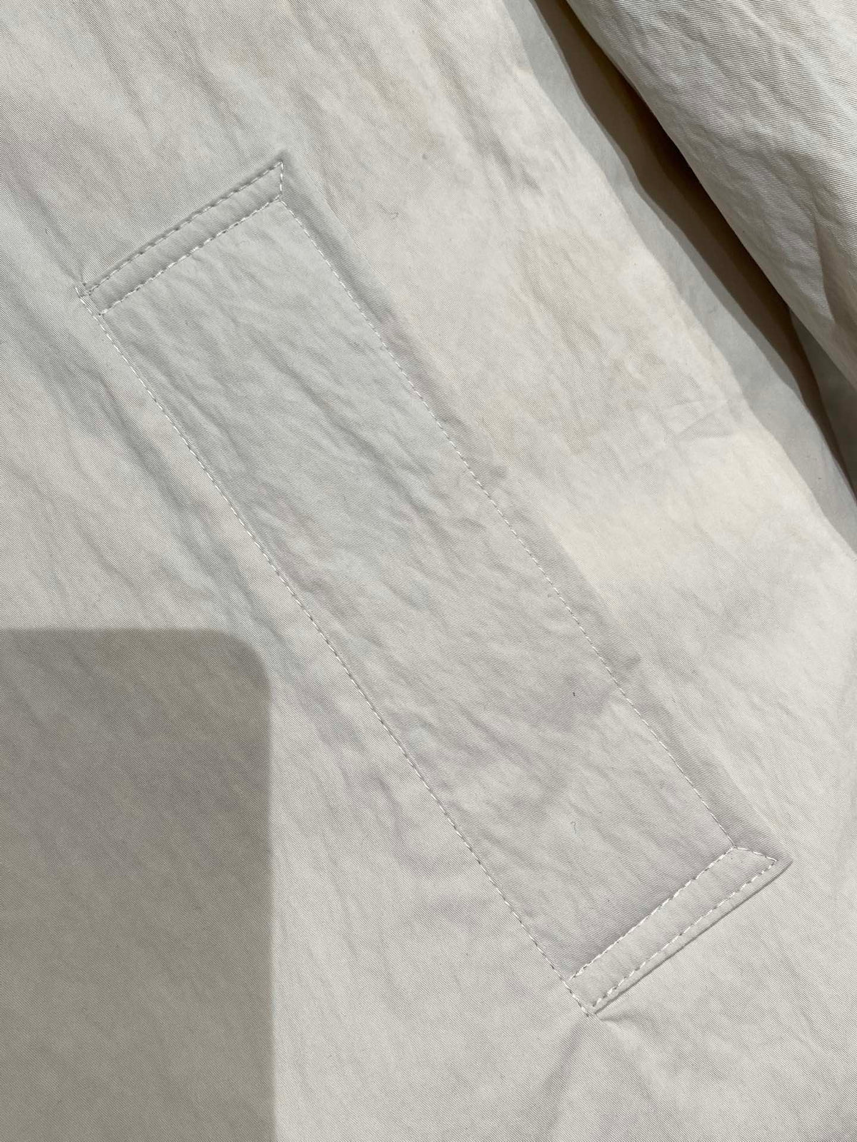 High-End Custom Jacket - 427