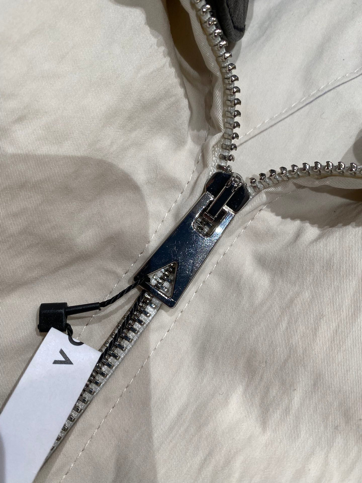 High-End Custom Jacket - 427