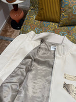High-End Custom Jacket - 465