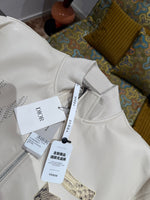 High-End Custom Jacket - 465